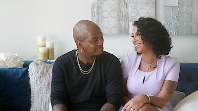 Behind Every Man Season 1 Episode 3