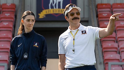Ted Lasso Season 4 Episode 2