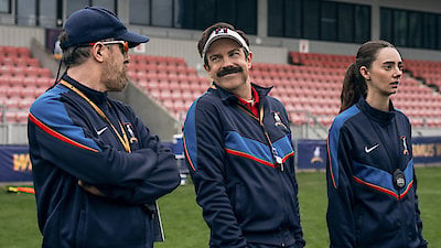Ted Lasso Season 4 Episode 5