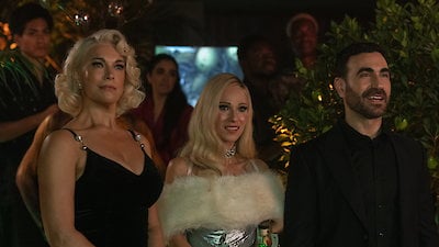 Ted Lasso Season 4 Episode 6