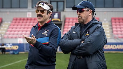 Ted Lasso Season 4 Episode 7