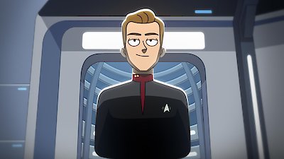 Star Trek: Lower Decks Season 2 Episode 3