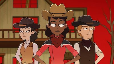 Star Trek: Lower Decks Season 2 Episode 8