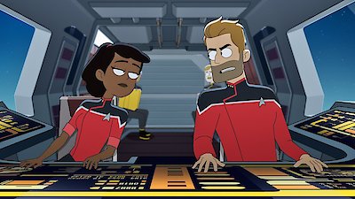 Star Trek: Lower Decks Season 3 Episode 2