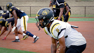 The Cost of Winning Season 1 Episode 1