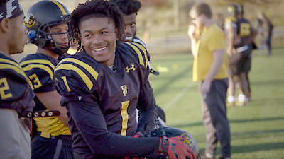 The Cost of Winning Season 1 Episode 2