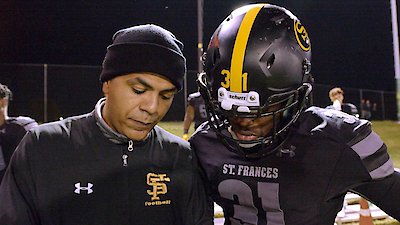 The Cost of Winning Season 1 Episode 4