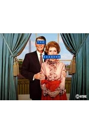 Reagans, The (Limited Series)