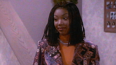 Moesha Season 1 Episode 1