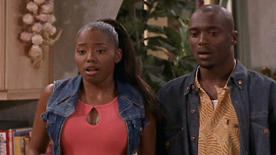 Moesha Season 6 Episode 1