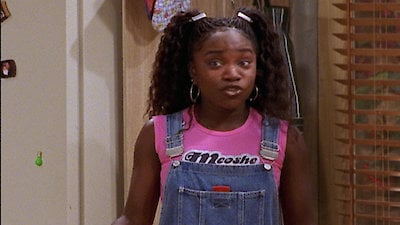 Moesha Season 6 Episode 2