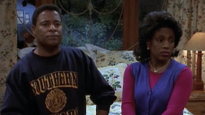 Moesha Season 1 Episode 3