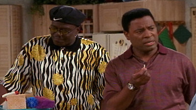 Moesha Season 4 Episode 3