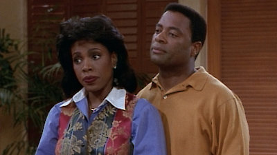 Moesha Season 1 Episode 5
