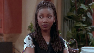Moesha Season 1 Episode 6