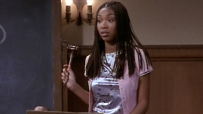 Moesha Season 1 Episode 7