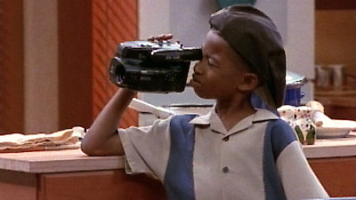 Moesha Season 1 Episode 9