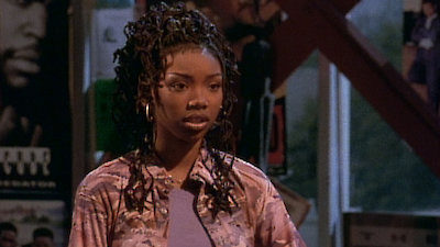Moesha Season 1 Episode 10
