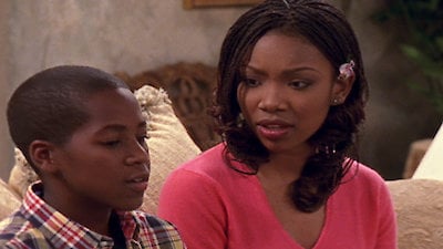 Moesha Season 4 Episode 10