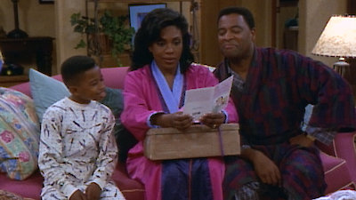 Moesha Season 1 Episode 11