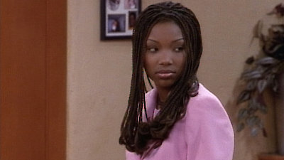 Moesha Season 1 Episode 12