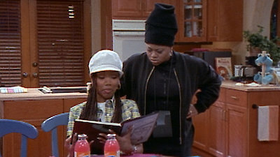 Moesha Season 1 Episode 14