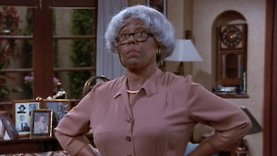 Moesha Season 1 Episode 15