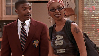 Moesha Season 6 Episode 16