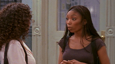 Moesha Season 3 Episode 18