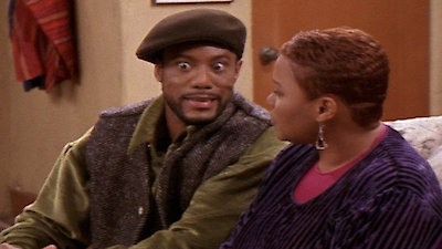 Moesha Season 3 Episode 20