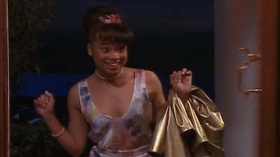 Moesha Season 3 Episode 22