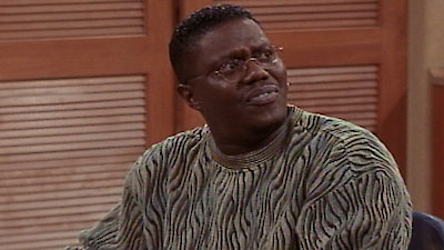 Moesha Season 3 Episode 23