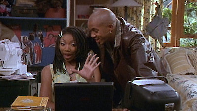 Moesha Season 2 Episode 2