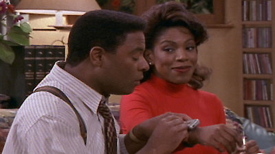 Moesha Season 2 Episode 4
