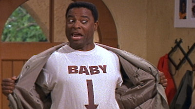 Moesha Season 2 Episode 5