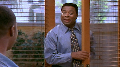 Moesha Season 2 Episode 8