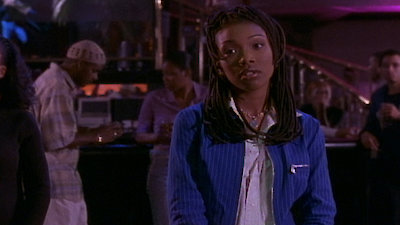 Moesha Season 2 Episode 9