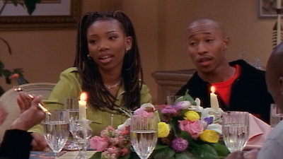 Moesha Season 2 Episode 11