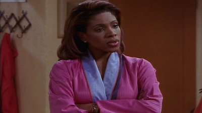 Moesha Season 2 Episode 19