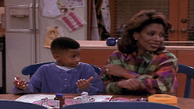 Moesha Season 2 Episode 21