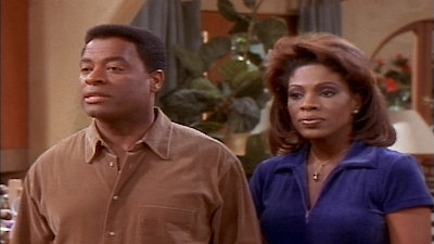 Moesha Season 2 Episode 23