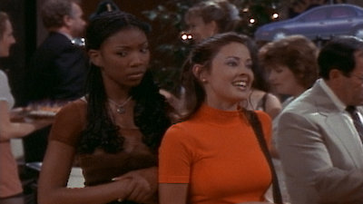 Moesha Season 3 Episode 1