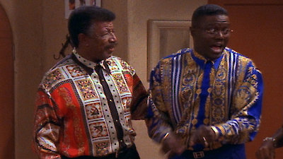 Moesha Season 3 Episode 2