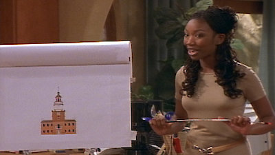 Moesha Season 3 Episode 3