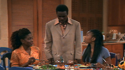 Moesha Season 3 Episode 4