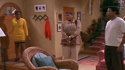 Moesha Season 3 Episode 5