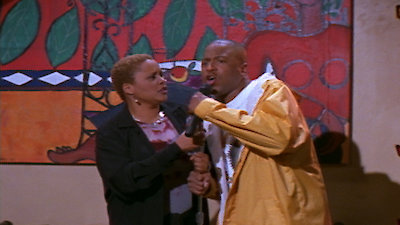 Moesha Season 3 Episode 7