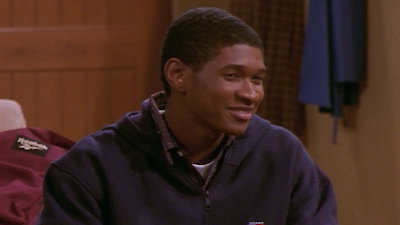 Moesha Season 3 Episode 8