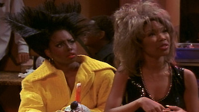 Moesha Season 3 Episode 9