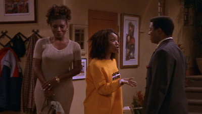 Moesha Season 3 Episode 10